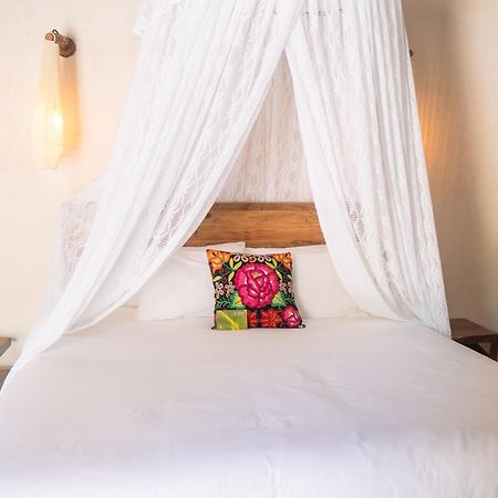 Alito Tulum Hotel 外观 照片