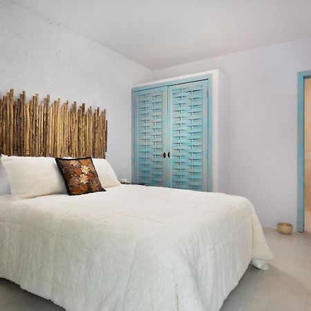Alito Tulum Hotel 外观 照片