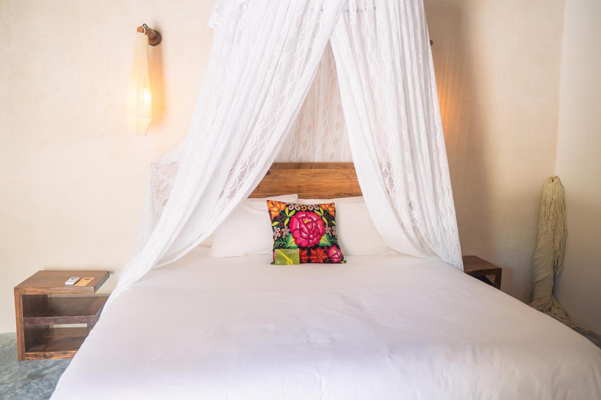 Alito Tulum Hotel 外观 照片