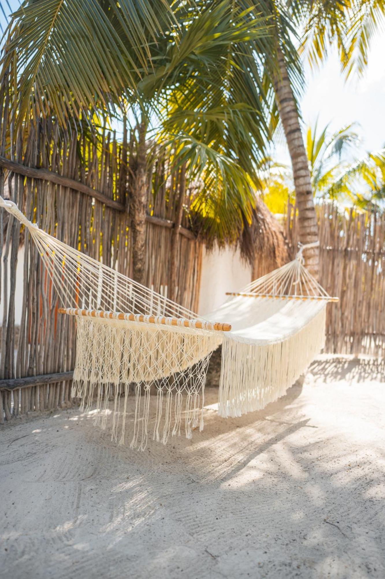 Alito Tulum Hotel 外观 照片