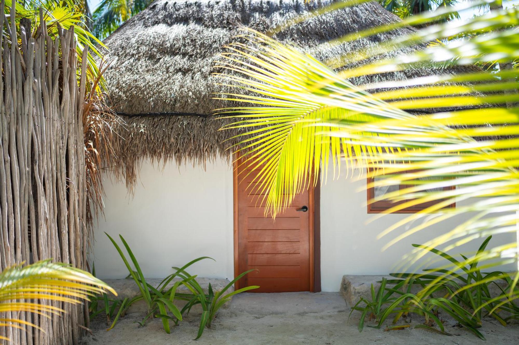 Alito Tulum Hotel 外观 照片