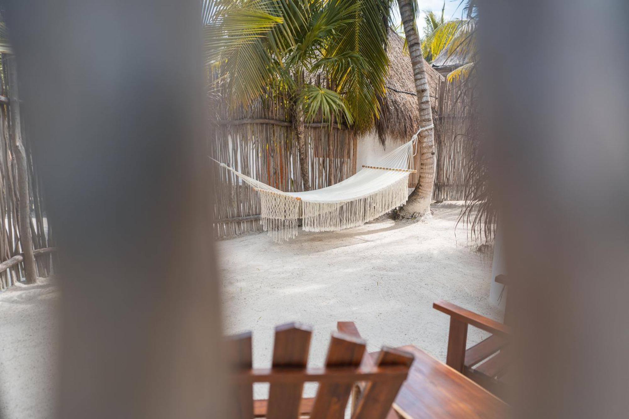 Alito Tulum Hotel 外观 照片